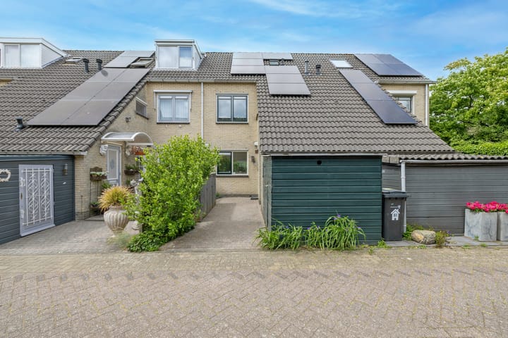 Walakker 59 in Purmerend