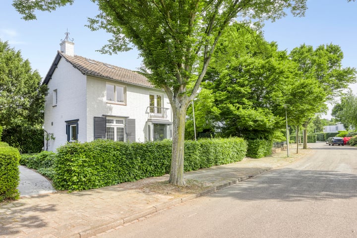 Foto van woning Walbreukergraaf 16, Roermond