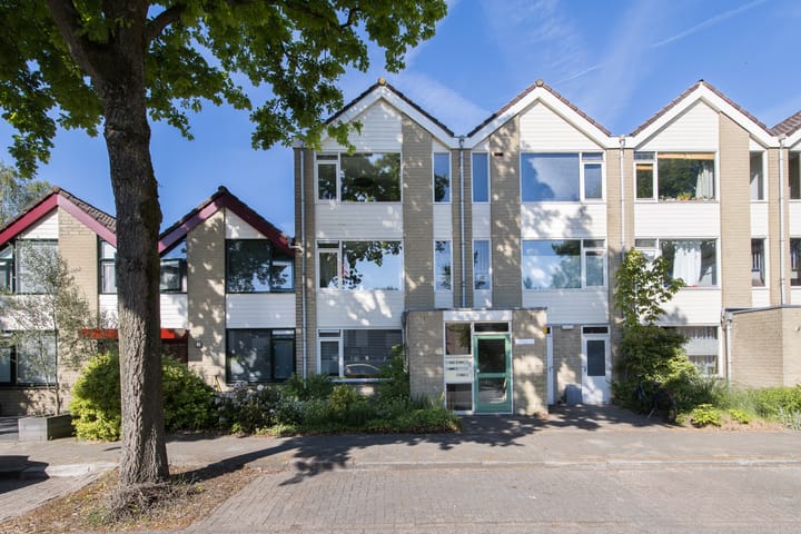 Walcheren 79 in Utrecht
