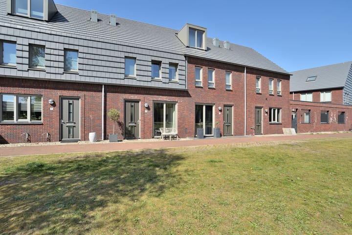 Walcherenpad 8 in Breda