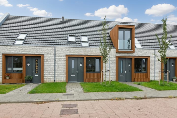 Walcherenstraat 3c in Duiven