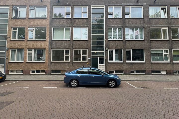 Walchersestraat 100A in Rotterdam