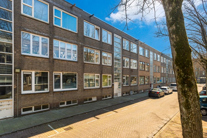 Photo of property Walchersestraat 104B, Rotterdam