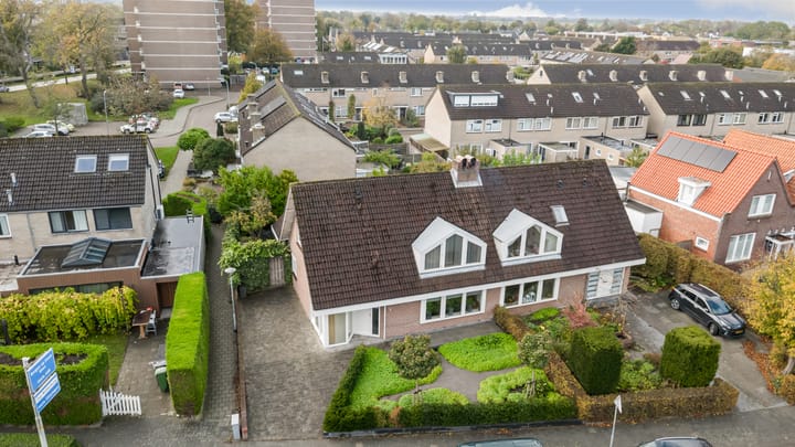 Walcherseweg 179 in Middelburg