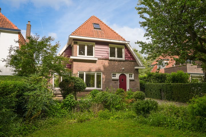 Waldeck Pyrmontdreef 34 in Culemborg