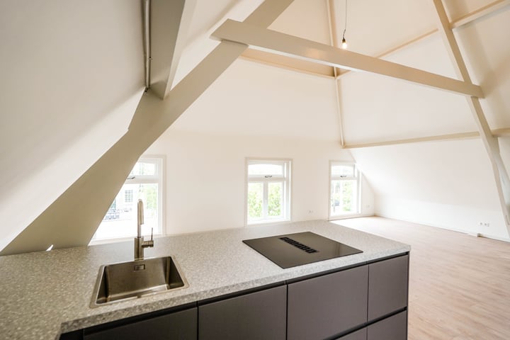 Waldeck Pyrmontkade 674B in 's-Gravenhage