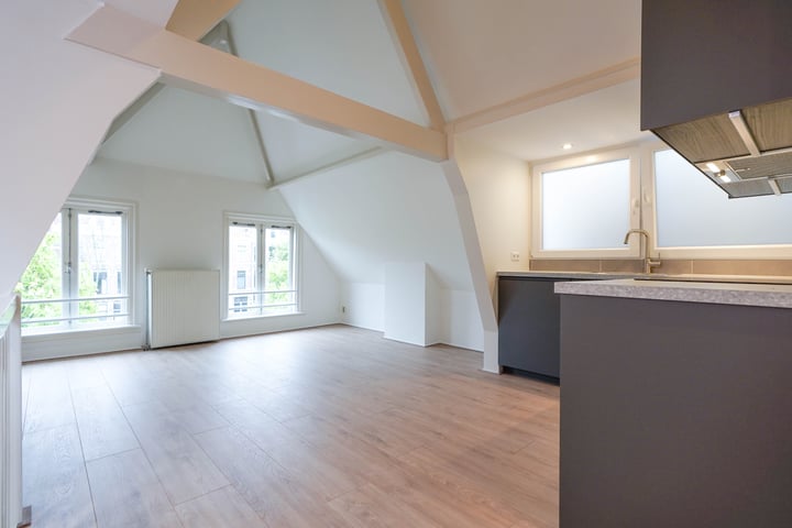 Waldeck Pyrmontkade 675A in 's-Gravenhage