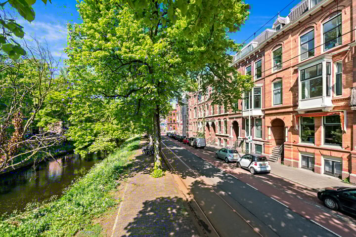 Waldeck Pyrmontkade 932 in 's-Gravenhage