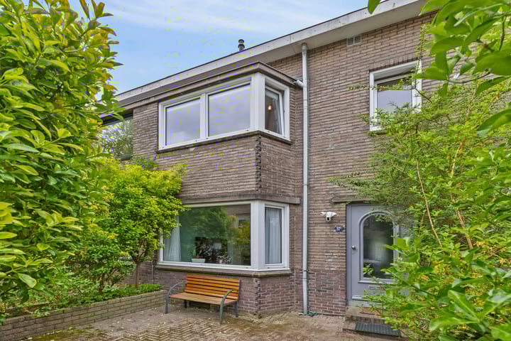 Waldeck Pyrmontstraat 57 in Maastricht