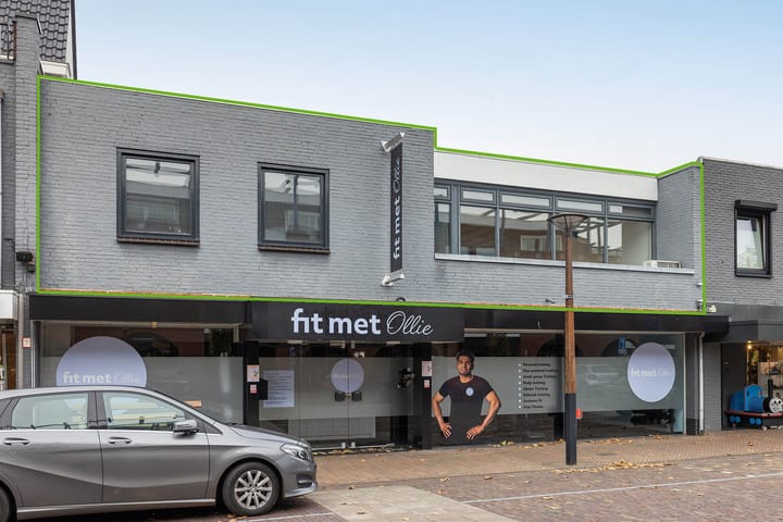 Foto van woning Waldeckstraat 29, Tubbergen