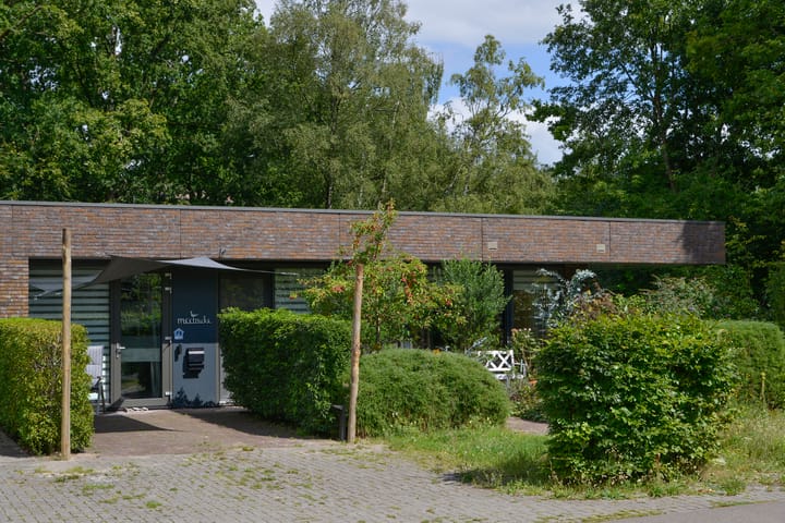 Photo of property Waldenlaan 18, Bussum