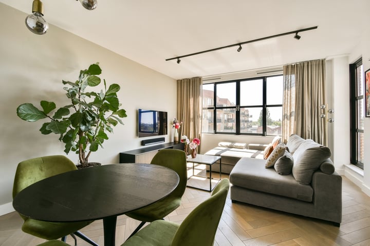 Waldenlaan 225 in Amsterdam