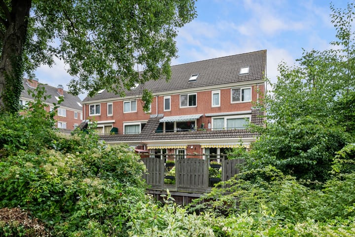 Waldhoorn 37 in Capelle aan den IJssel