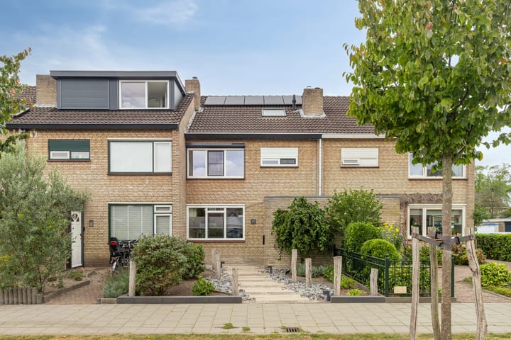 Waldhoornlaan 36 in Etten-Leur