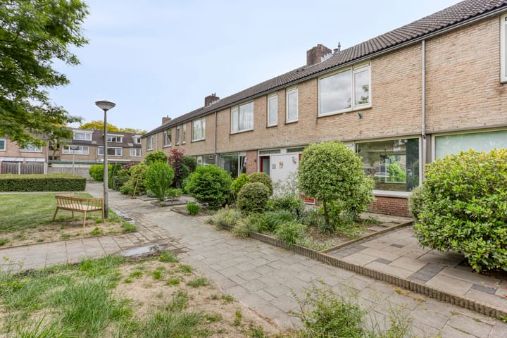 Waldhoornlaan 90 in Etten-Leur