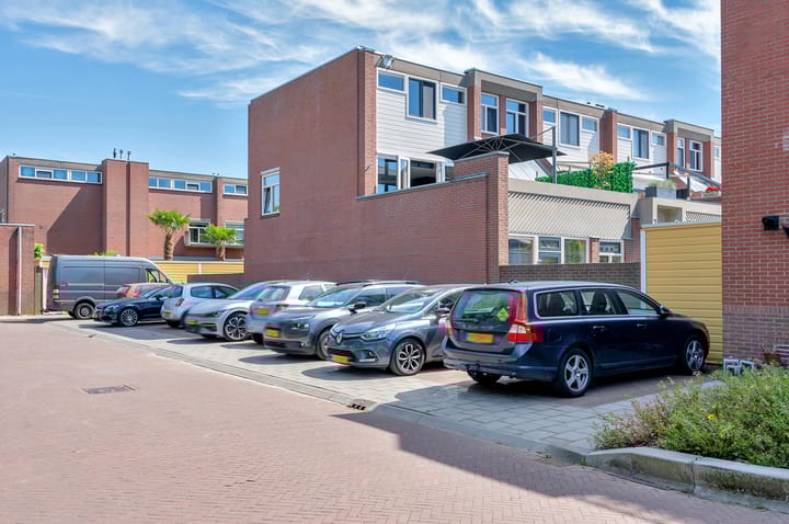 Walenburg 148 in Alphen aan den Rijn