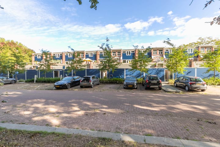 Walenburg 18 in Alphen aan den Rijn
