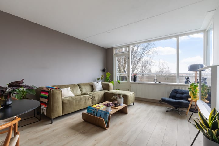 Walenburgerplein 94 in Rotterdam