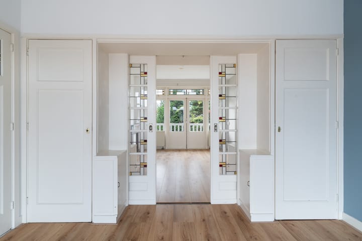 Walenburgerweg 94A-03 in Rotterdam