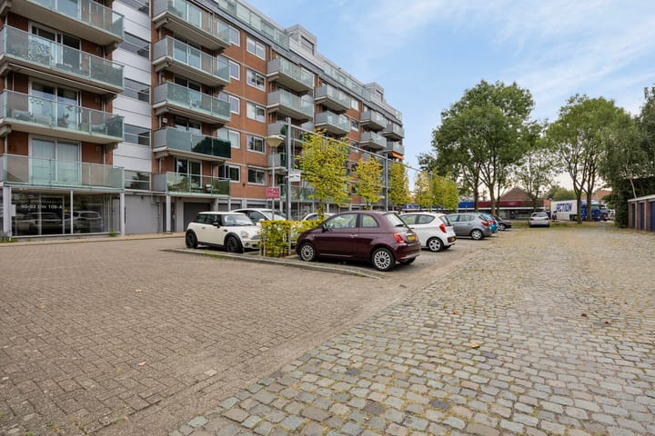 Walenburgstraat 102 in Breda