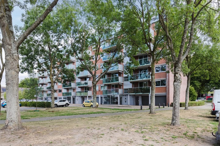 Photo of property Walenburgstraat 96, Breda