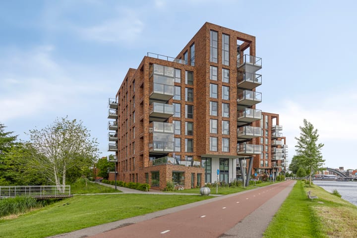Wales 10 in Purmerend