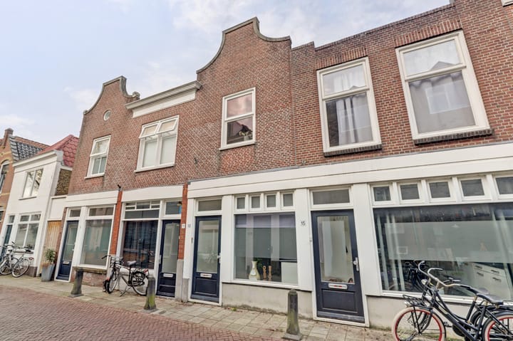 Photo of property Walestraat 13, Gouda