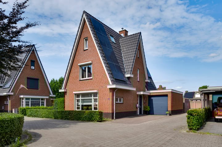 Walestraat 35 in Stramproy