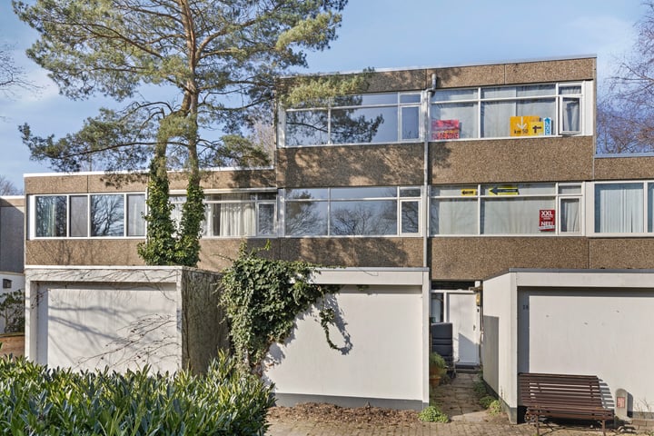 Photo of property Waleweinlaan 30, Geldrop