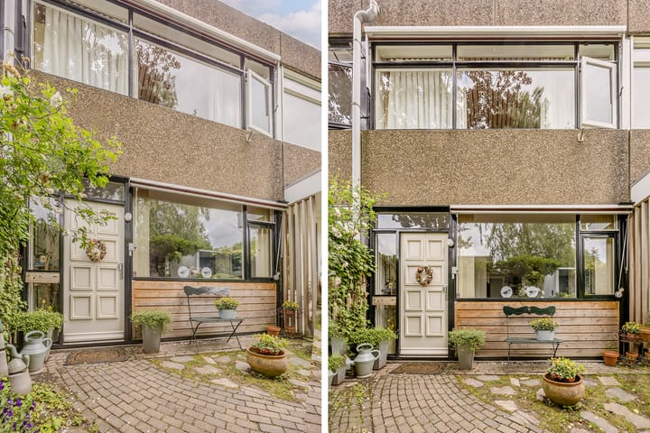Waleweinlaan 41 in Geldrop