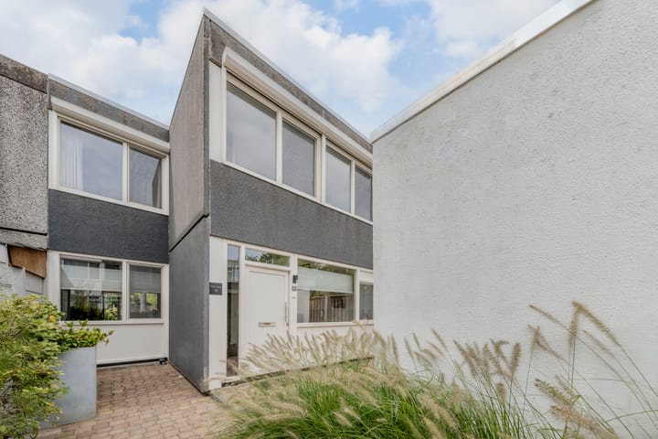 Waleweinlaan 76 in Geldrop foto