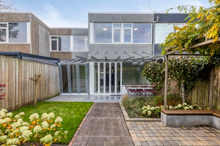 Waleweinlaan 88 in Geldrop