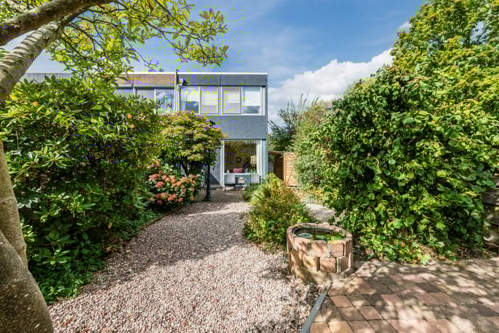 Foto van woning Waleweinlaan 98, Geldrop
