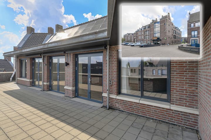 Foto van woning Walgang 101, Geertruidenberg