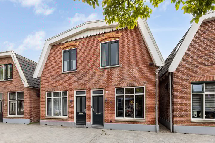 Walhofstraat 50 in Enschede