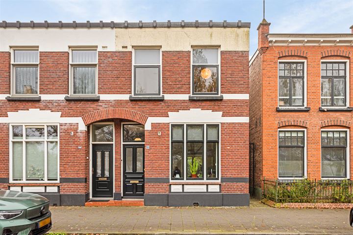 Walhofstraat 99 in Enschede