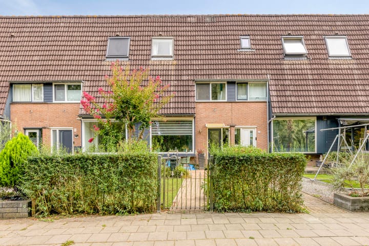 Walhoven 62 in Zevenbergen