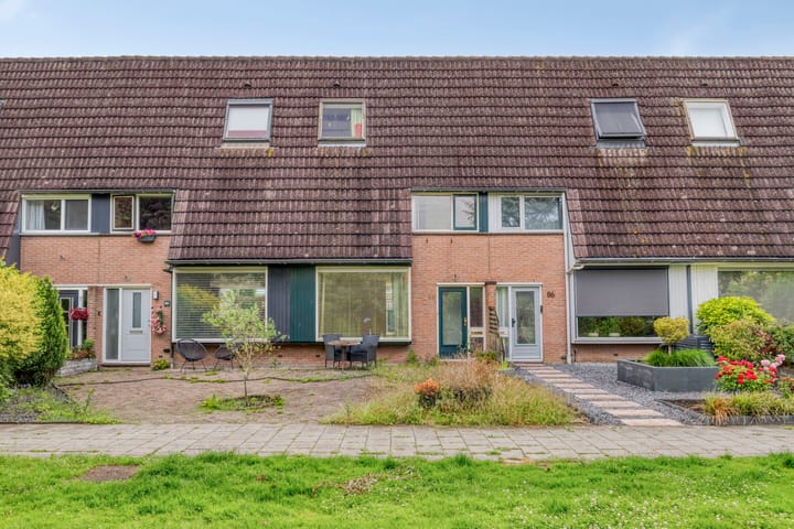 Walhoven 88 in Zevenbergen