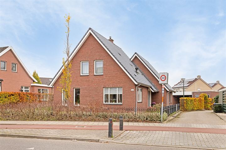 Waliënsestraat 113a in Winterswijk