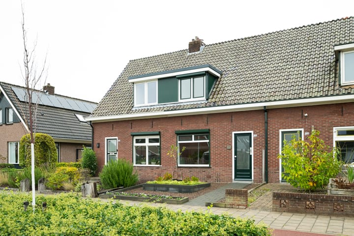 Waliënsestraat 174 in Winterswijk foto