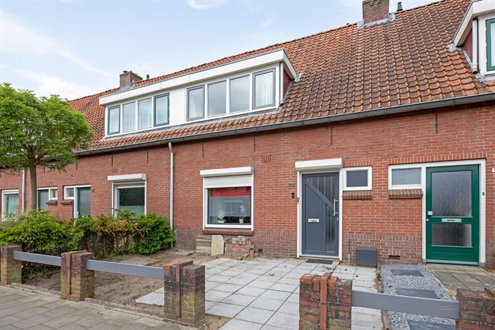 Waliënsestraat 89 in Winterswijk