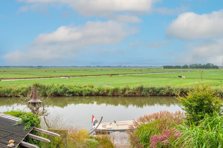 Walingsdijk 22 in Ursem