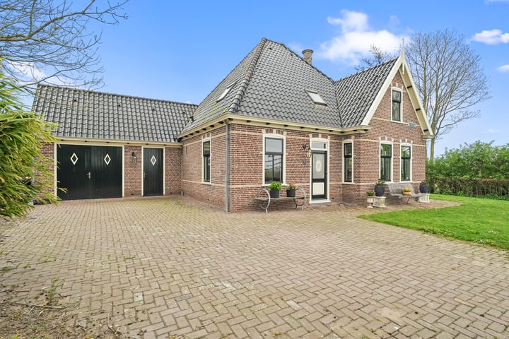 Walingsweg 7 in Wieringerwaard