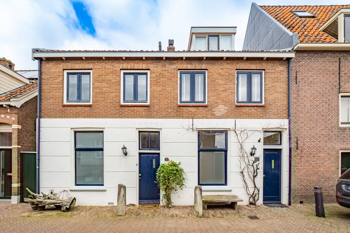 Photo of property Walkade 24, IJsselstein