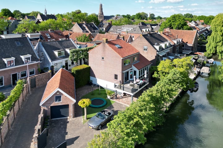 Foto van woning Walkade 71, IJsselstein