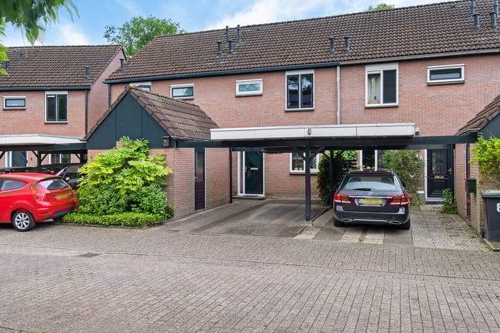 Walkottelanden 7 in Enschede photo