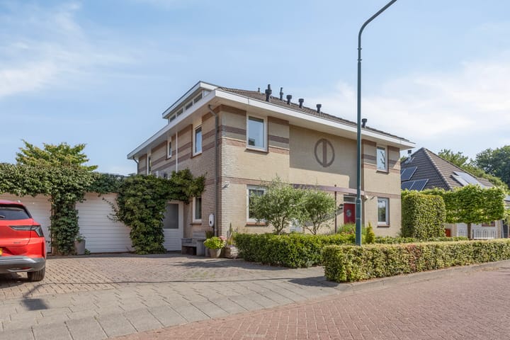 Walkvat 64 in Alphen