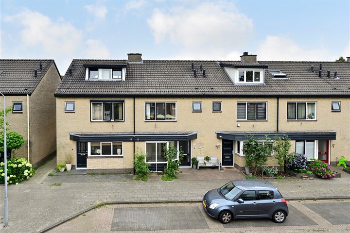 Wallenbergstraat 35 in Putten