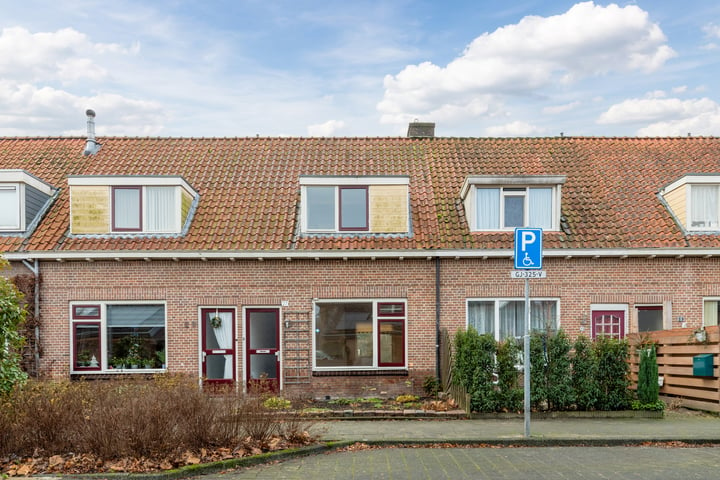 Wallerstraat 27 in Nijkerk