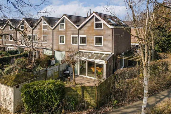 Photo of property Wallestein 10, Loenen aan de Vecht